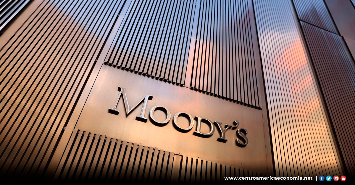 Moody’s mantiene la calificación para El Salvador - Centroamérica Economía