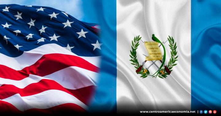 nearshoring Estados Unido y Guatemala