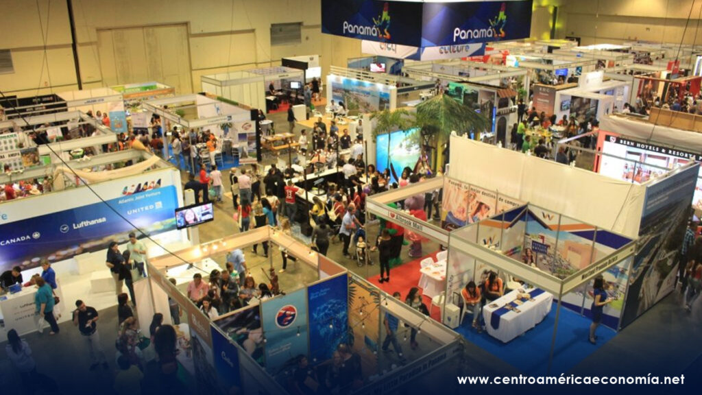 Panamá abre sus puertas al desarrollo económico mundial con Expocomer, Expo Logística y Expo Turismo Internacional