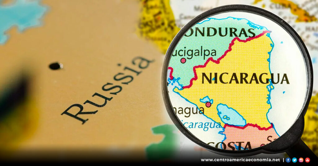 Rusia y Nicaragua sostendrán reunión en Moscù el 30 de marzo