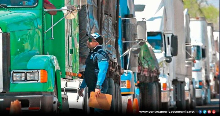Semana Santa 2023: el horario de restricción para el transporte pesado en Guatemala y qué vehículos sí podrán circular