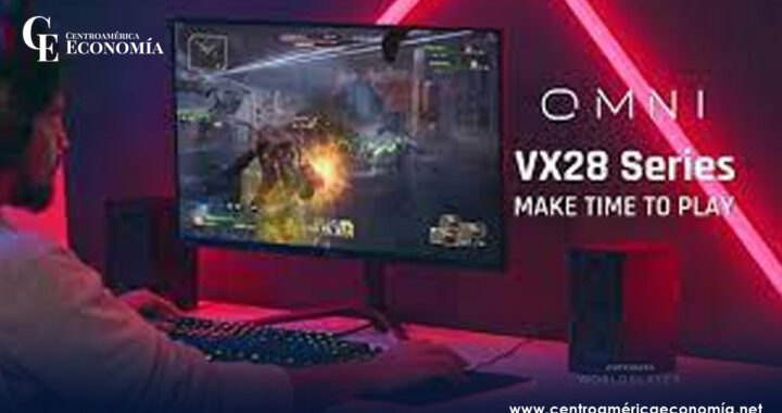 Los VX2428, VX2728J y VX2728J-2K ofrecen un gran desempeño y proporcionan opciones de valor para los videojugadores
