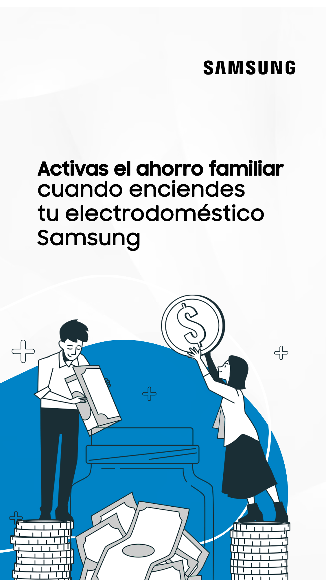 Samsung ahorro