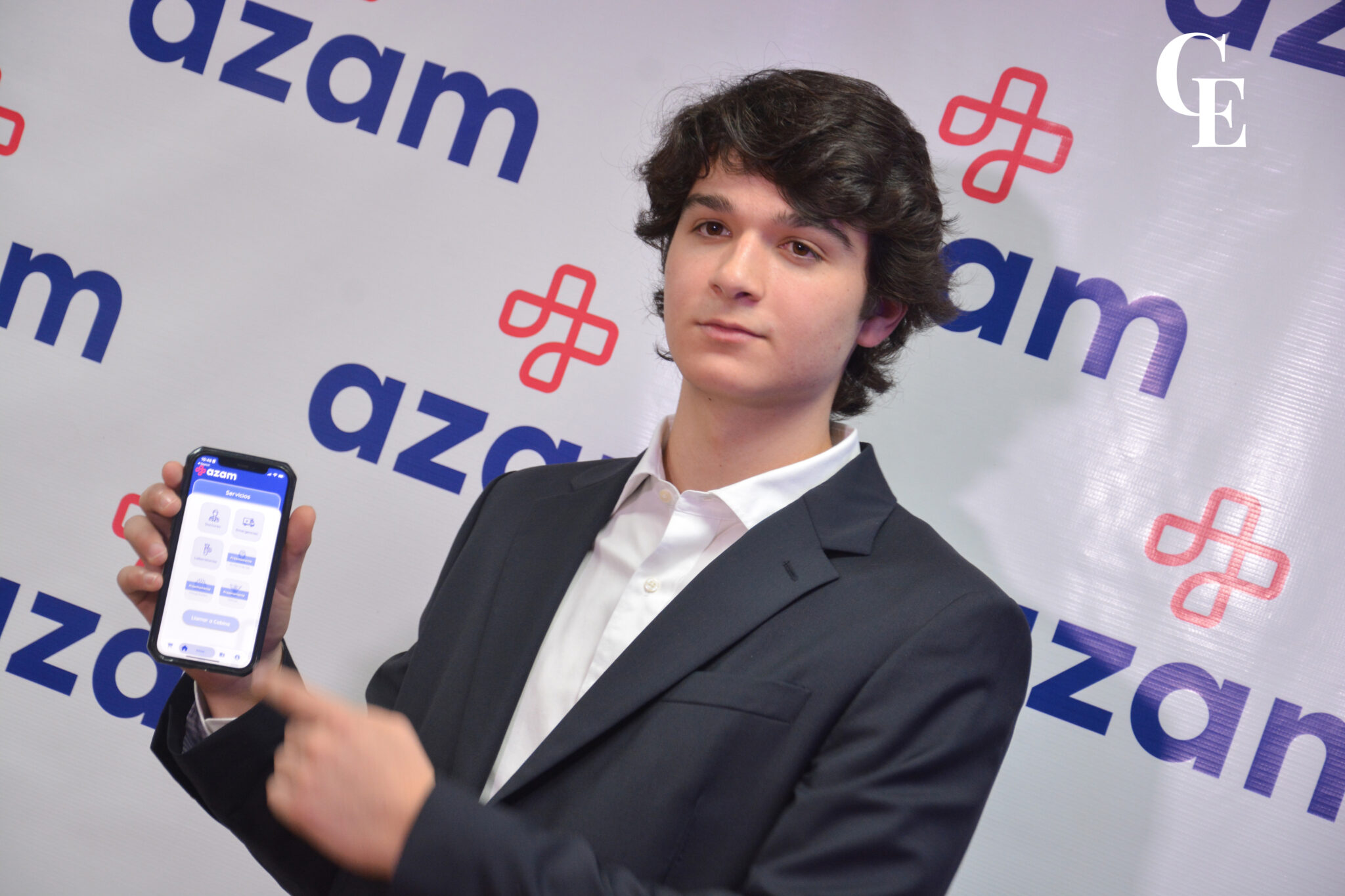 PONEN EN MARCHA AZAM EL PRIMER HOSPITAL DIGITAL DE LA REGIÓN ...