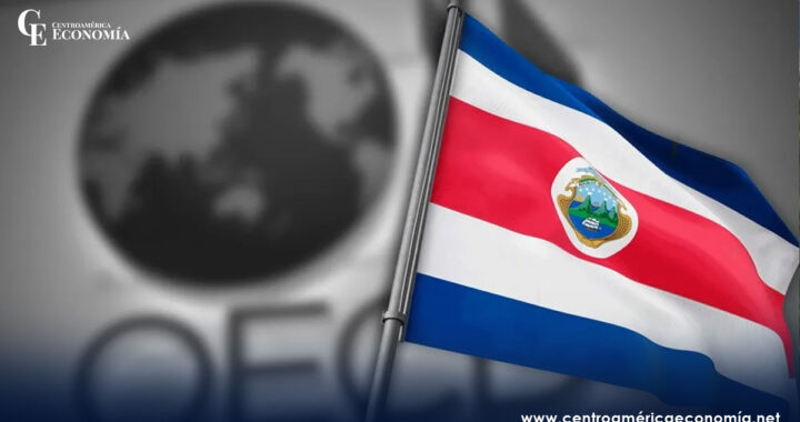 Costa Rica, el país con menos inflación de OCDE