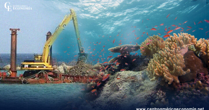 ¿La minería submarina:una oportunidad de desarrollo o una amenaza ambiental?