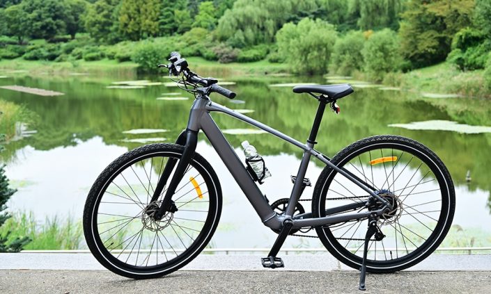 La función "Notificar cuando se queda atrás" y la función"Historial de Ubicación"