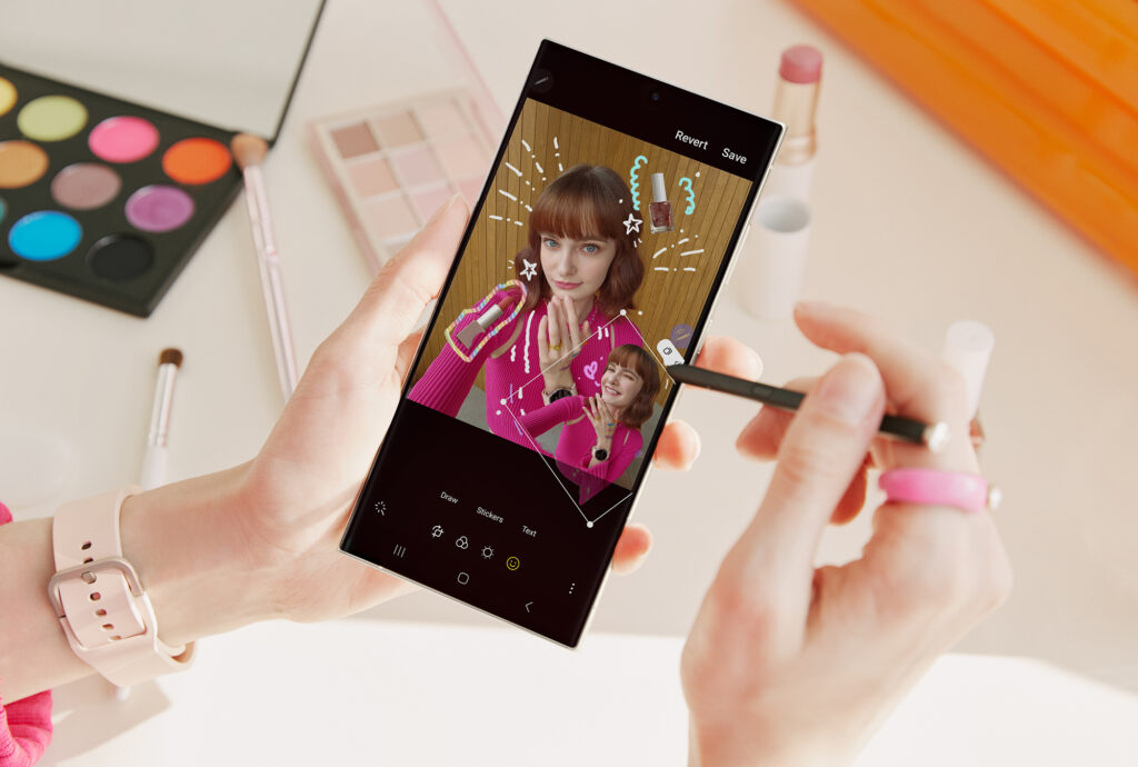 Galaxy S23 de Samsung