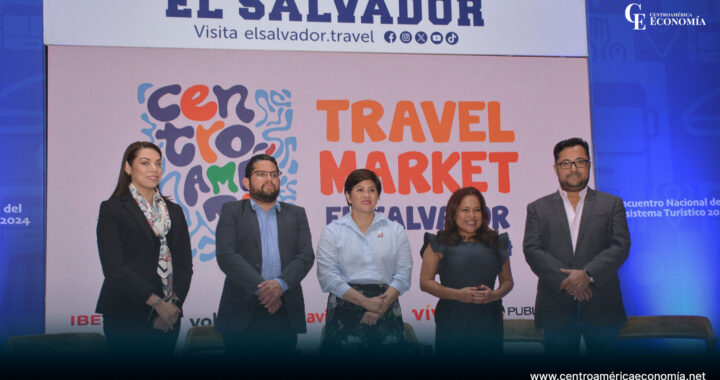 El Salvador será el destino de la Feria Centroamérica Travel Market 2024. Fotos/ Jose Campos