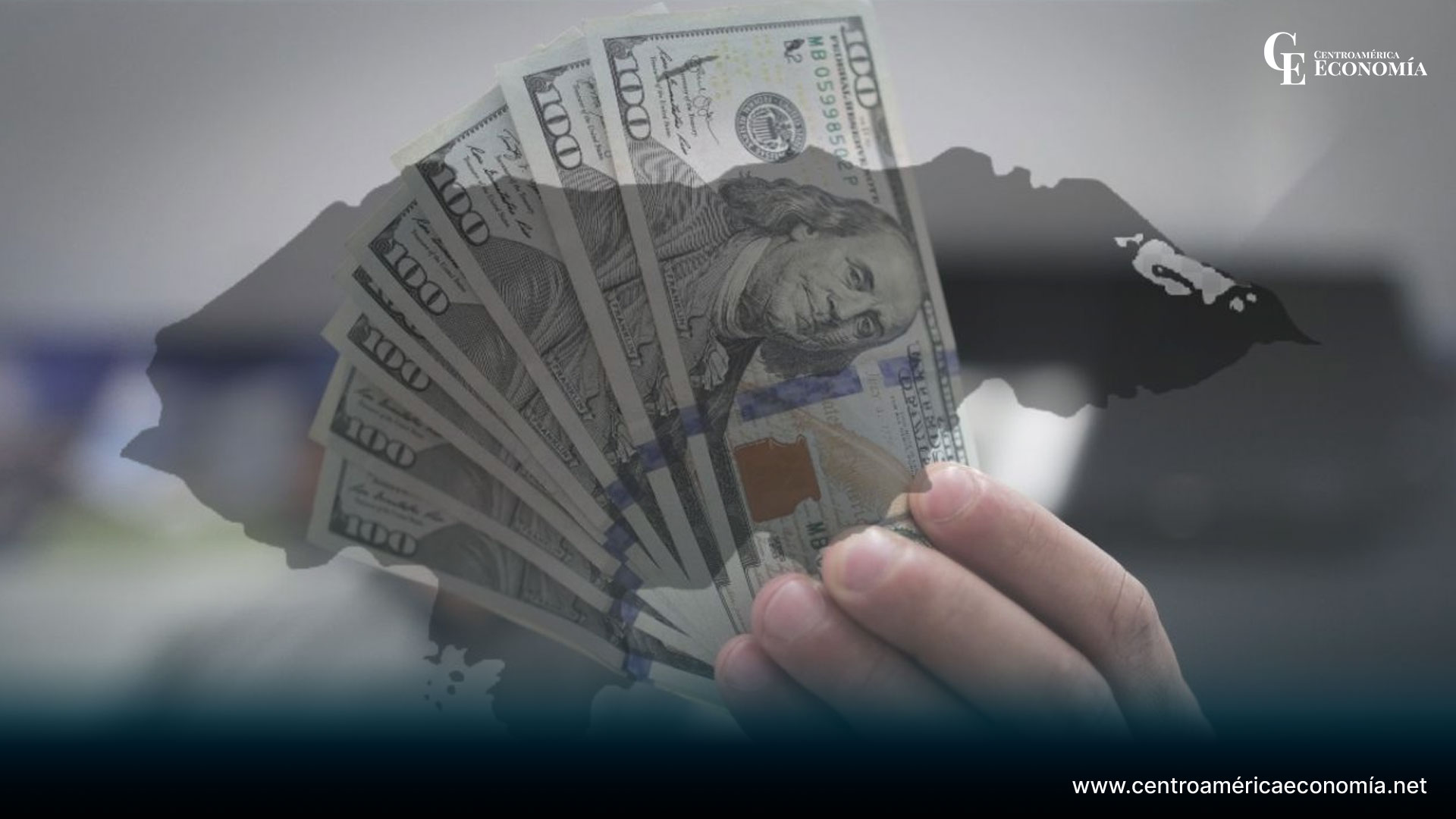 Honduras captó US$ 1.076,4 millones en inversión extranjera en 2023 ...