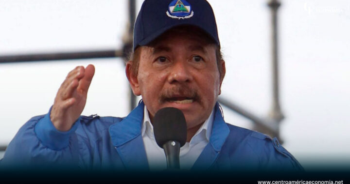 Nicaragua también rompe relaciones diplomáticas con Ecuador y se solidariza con México