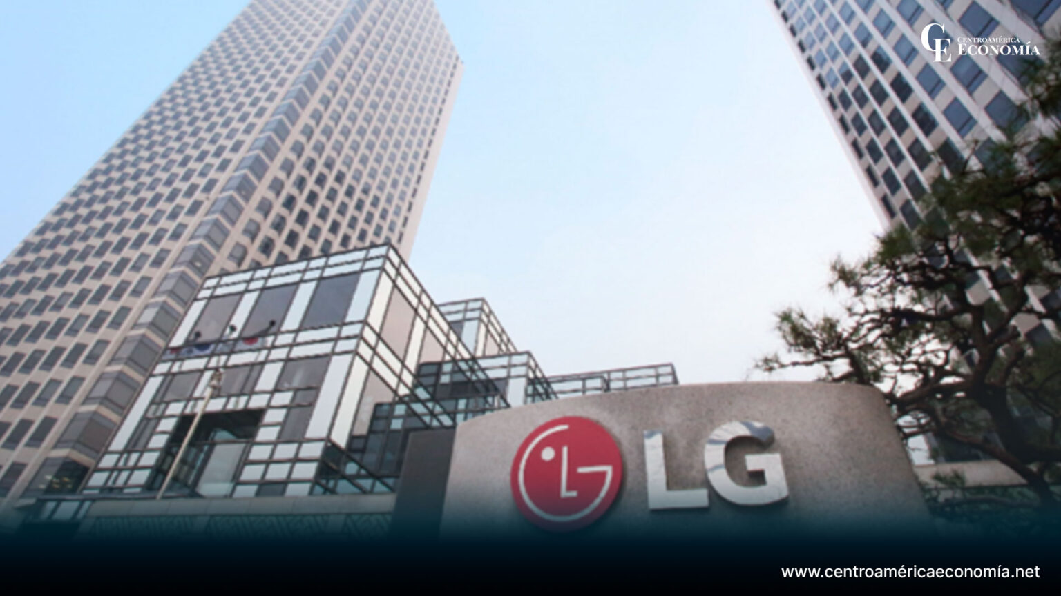 LG anuncia los resultados financieros del primer trimestre del 2024 ...