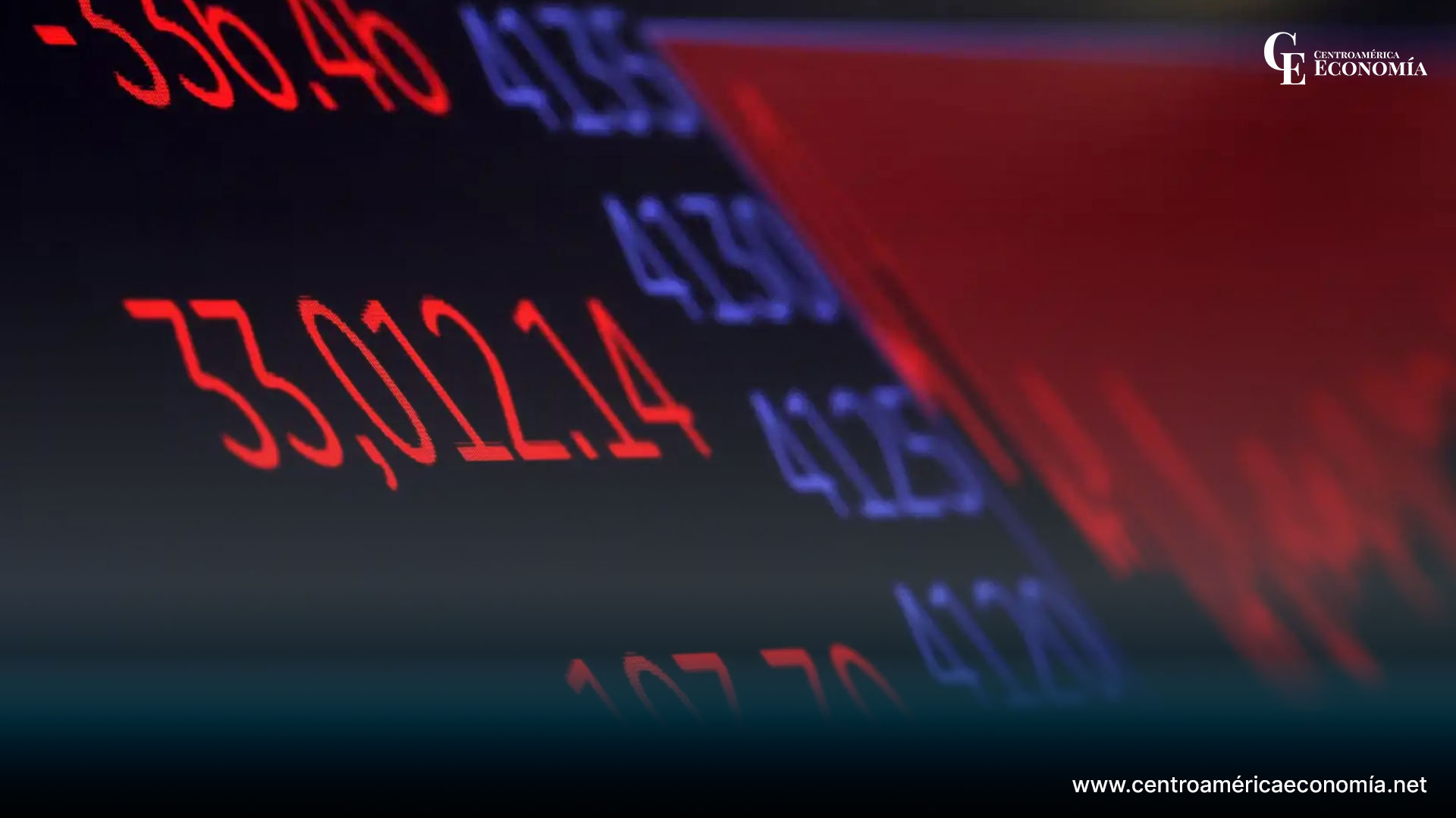 Wall Street abre en rojo y el Dow Jones baja un 0,51 % - Centroamérica ...