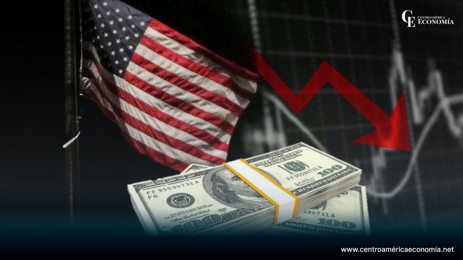 Débil crecimiento económico en Estados Unidos en el primer trimestre ...