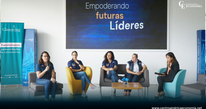Tigo El Salvador busca promover la equidad de género y empoderar a las mujeres tanto dentro y como afuera de la empresa