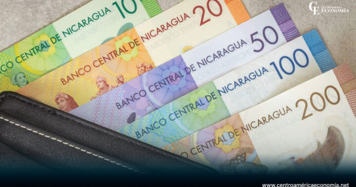 Nicaragua prevé un crecimiento de 3,5 % a 4,5 % de su economía en 2024